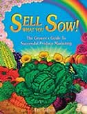 Front cover_Sell What You Sow!