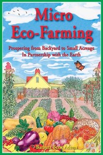 Front cover_Micro Eco-Farming