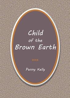 Couverture_Child Of The Brown Earth