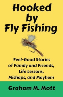 Front cover_Hooked by Fly Fishing