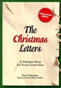 Front cover_The Christmas Letters