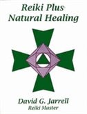 Couverture_Reiki Plus Natural Healing