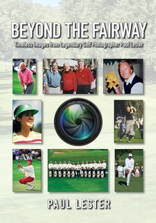 Front cover_Beyond The Fairway