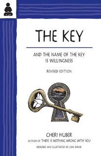 Front cover_The Key