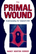 Front cover_The Primal Wound