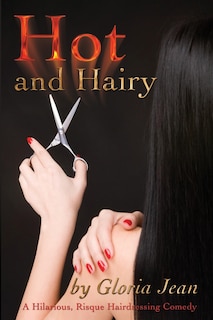 Front cover_Hot and Hairy