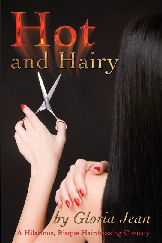 Front cover_Hot and Hairy
