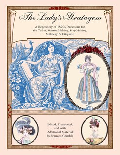 Couverture_The Lady's Stratagem