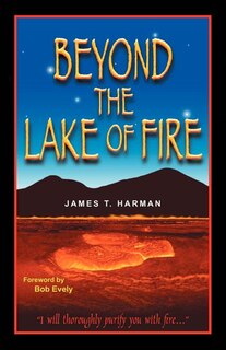 Couverture_Beyond the Lake of Fire