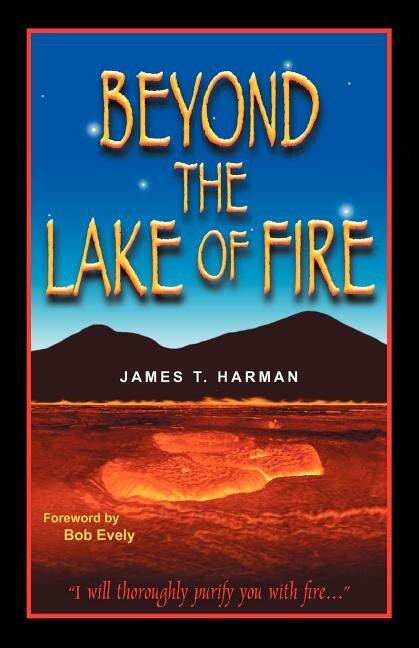 Couverture_Beyond the Lake of Fire