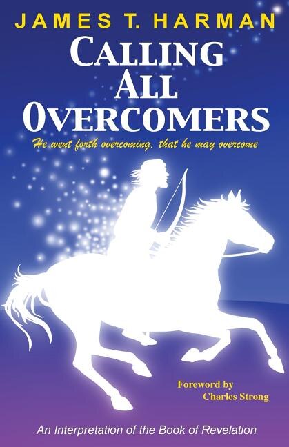 Couverture_Calling All Overcomers