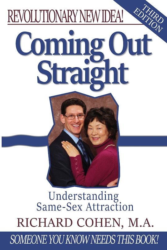 Couverture_Coming Out Straight