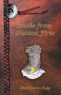 Front cover_Smoke from Distant Fires
