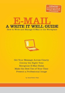 Front cover_E-mail