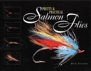 Pretty & Practical Salmon Flies