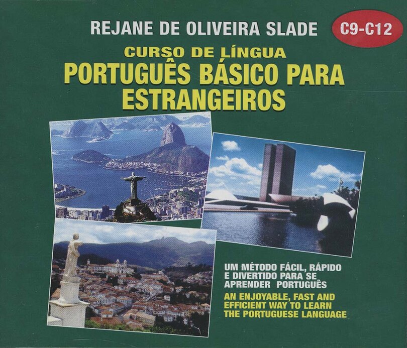 Portugues Basico Cd Set A