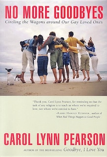 Couverture_No More Goodbyes