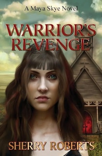 Couverture_Warrior's Revenge