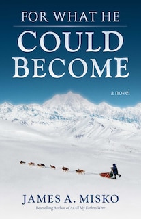 Couverture_For What He Could Become