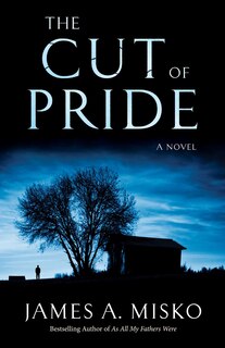 Front cover_The Cut Of Pride