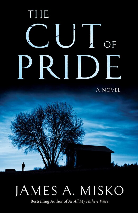 Front cover_The Cut Of Pride