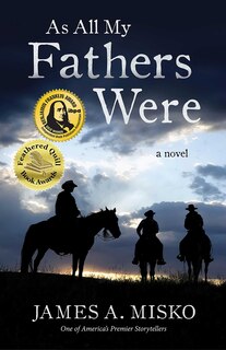 Couverture_As All My Fathers Were