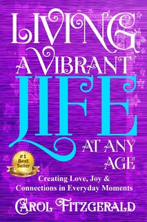 Front cover_Living a Vibrant Life At Any Age
