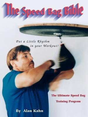 Front cover_The Speed Bag Bible