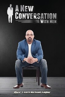 Front cover_A New Conversation With Men