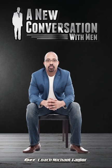 Front cover_A New Conversation With Men