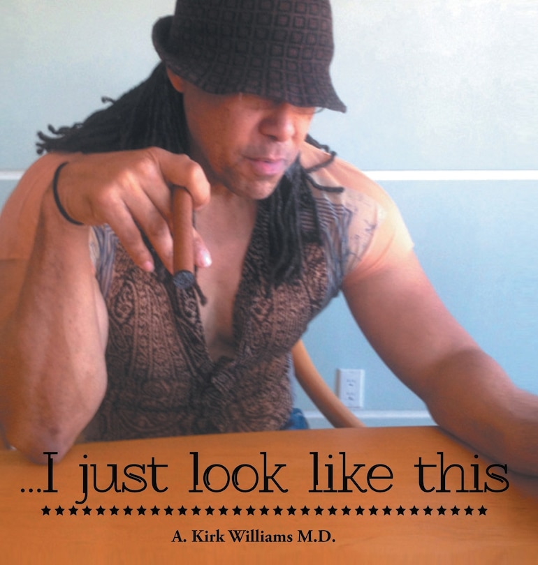 Couverture_I Just Look Like This