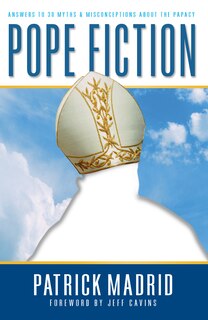 Front cover_Pope Fiction