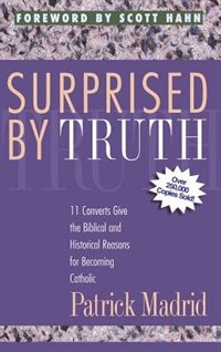 Front cover_Surprised by Truth