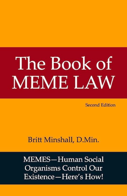 Front cover_The Book of Meme Law