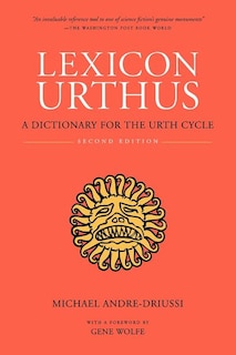 Front cover_Lexicon Urthus, Second Edition