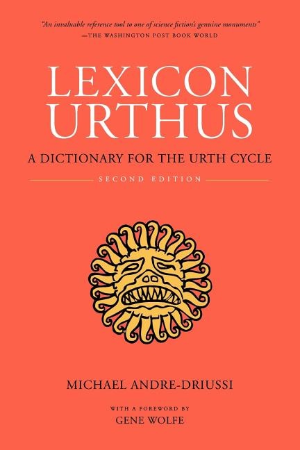 Front cover_Lexicon Urthus, Second Edition