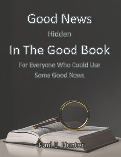 Front cover_Good News Hidden in the Good Book