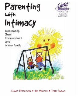 Front cover_Parenting With Intimacy