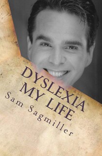 Couverture_Dyslexia My Life