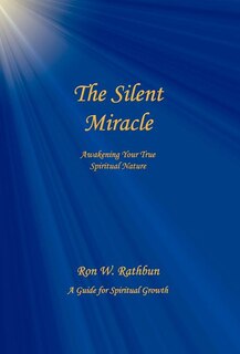 Front cover_The Silent Miracle