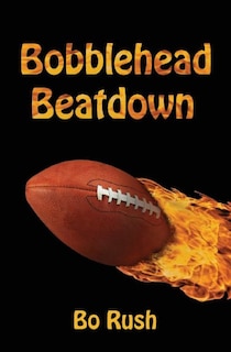 Front cover_Bobblehead Beatdown