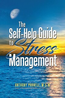 Front cover_The Self-Help Guide to Stress Management