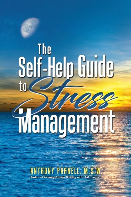 Front cover_The Self-Help Guide to Stress Management