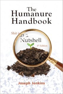 Front cover_The Humanure Handbook, 4th Edition