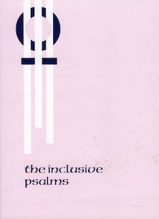Front cover_The Inclusive Psalms