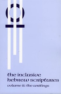 Couverture_The Inclusive Hebrew Scriptures