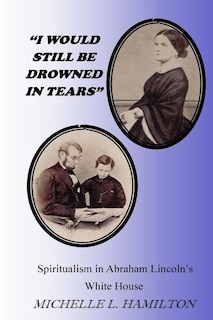 Couverture_I Would Still Be Drowned in Tears