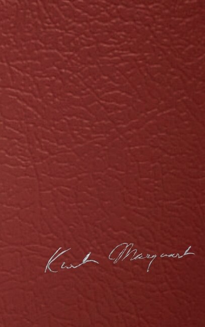 Couverture_Marquart's Works - Apologetics