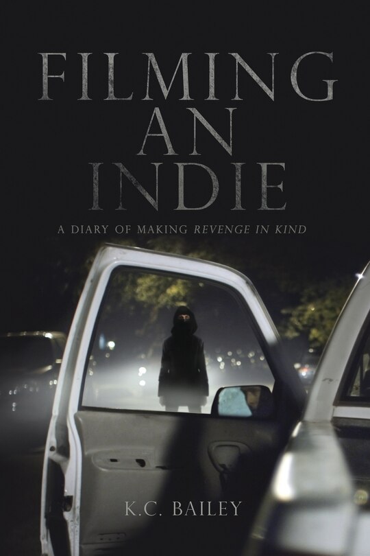 Couverture_Filming An Indie