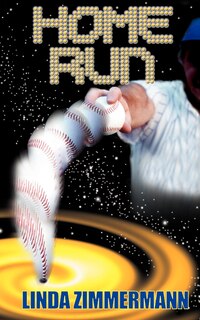 Front cover_Home Run